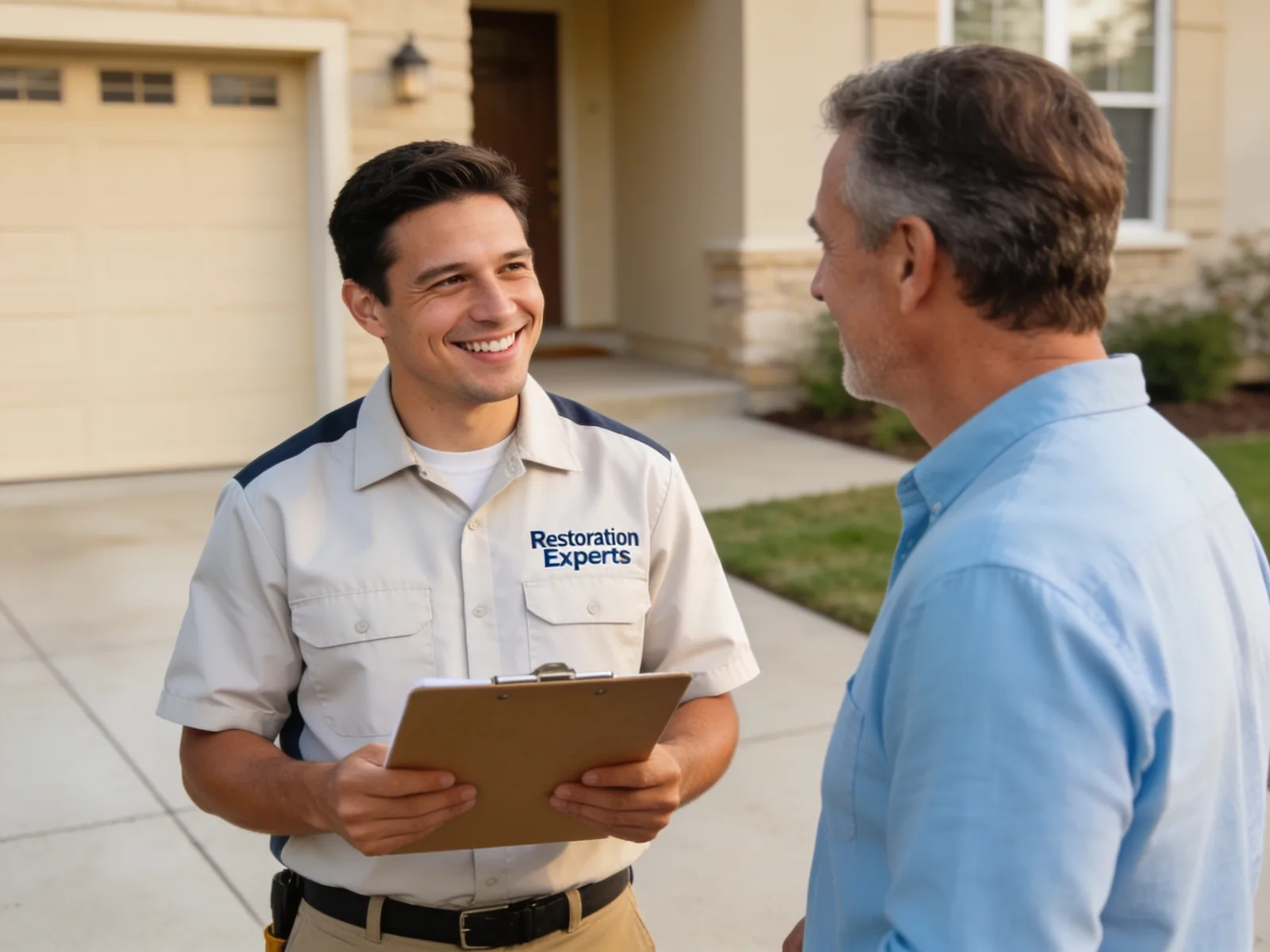 Water Damage Cleanup Menan, ID FAQs